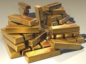 Lire la suite à propos de l’article Comment fonctionne le marché de l’or ?