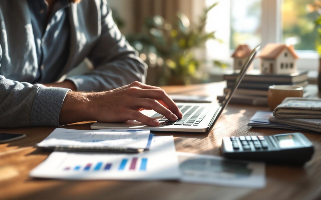 Lire la suite à propos de l’article Simulateur LMNP : estimer impôt & rentabilité après impôts (micro-BIC vs réel) avec 5 données clés