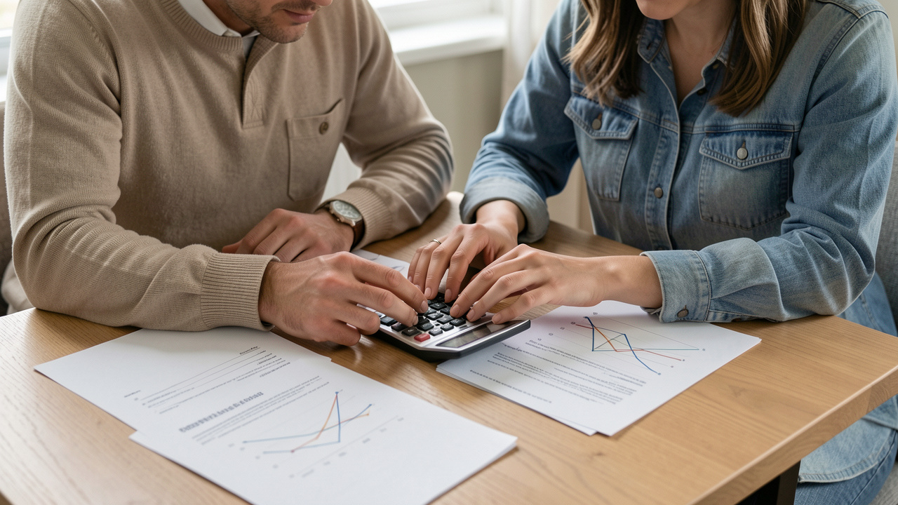 Lire la suite à propos de l’article Quels plafonds de crédit immobilier choisir pour son dossier en 2026 ?