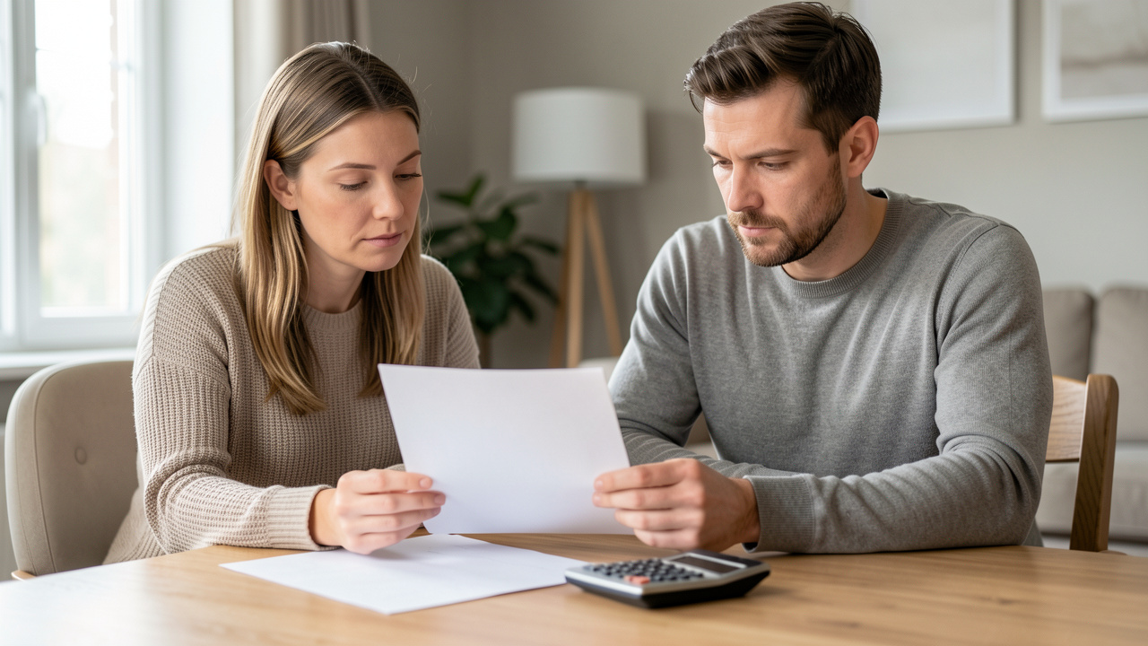 Lire la suite à propos de l’article Comment trouver le meilleur taux de crédit immobilier en comparant assurance et offres ?