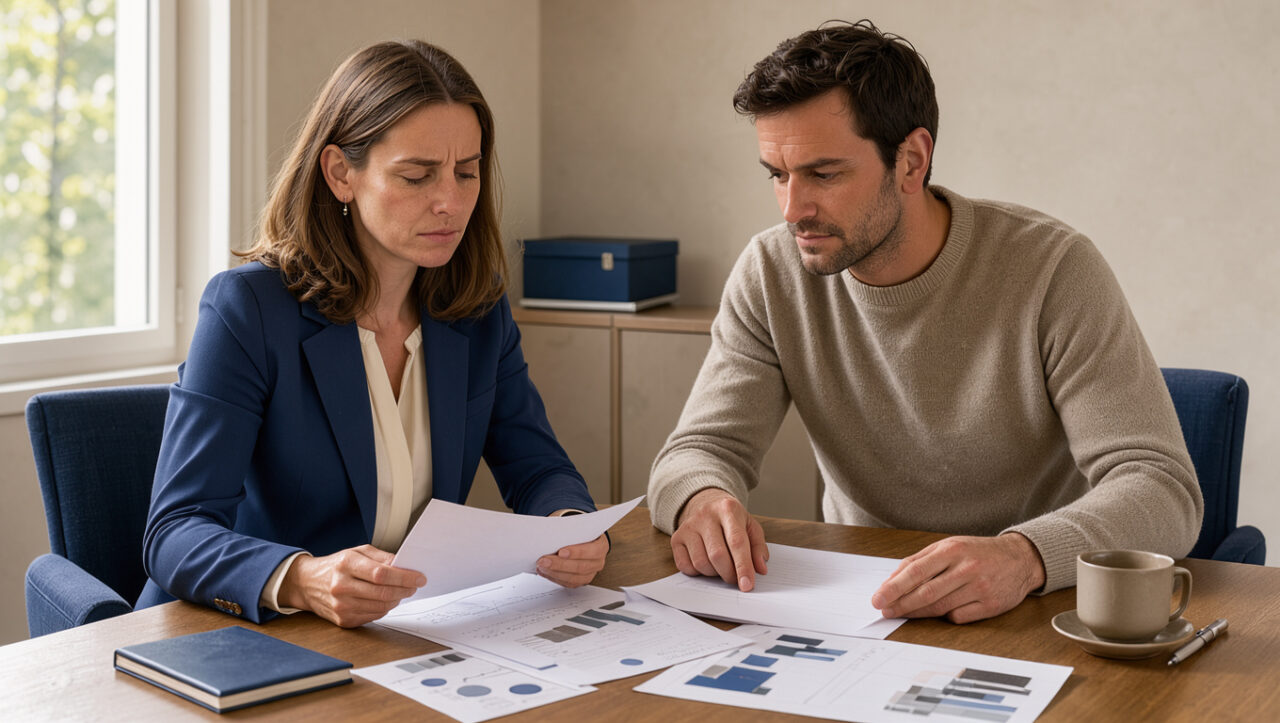 Lire la suite à propos de l’article Pourquoi les litiges liés aux SCPI augmentent et comment sécuriser son investissement