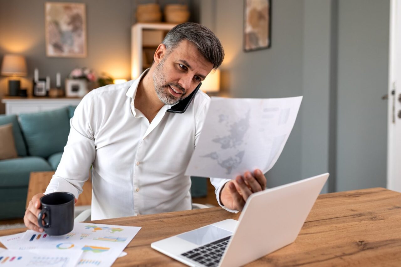Lire la suite à propos de l’article Formation en investissement immobilier : construire son premier dossier chiffré